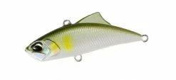 Duo Realis Lipless Spearhead Ryuki Vibe