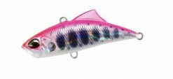 Duo Realis Lipless Spearhead Ryuki Vibe