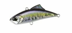 Duo Realis Lipless Spearhead Ryuki Vibe