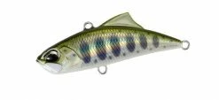 Duo Realis Lipless Spearhead Ryuki Vibe