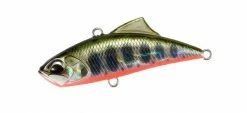 Duo Realis Lipless Spearhead Ryuki Vibe