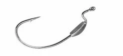 Decoy Weighted Hooks W-Switcher Worm 104