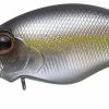 Evergreen USA Shallow Diving (0-7ft.) WH-3 Crankbaits