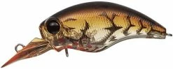 Evergreen USA Shallow Diving (0-7ft.) WH-3 Crankbaits