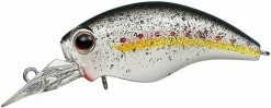 Evergreen USA Shallow Diving (0-7ft.) WH-3 Crankbaits