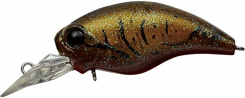 Evergreen USA Shallow Diving (0-7ft.) WH-3 Crankbaits
