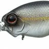 Evergreen USA Shallow Diving (0-7ft.) WH-5 Crankbaits