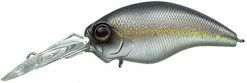 Evergreen USA Shallow Diving (0-7ft.) WH-5 Crankbaits