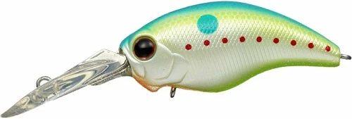 Evergreen USA Shallow Diving (0-7ft.) WH-5 Crankbaits