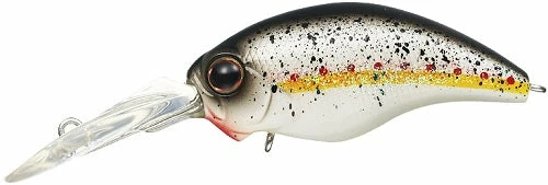 Evergreen USA Shallow Diving (0-7ft.) WH-5 Crankbaits