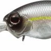 Evergreen USA WH-8 Crankbaits Medium Diving (8-14ft.)