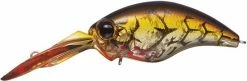 Evergreen USA WH-8 Crankbaits Medium Diving (8-14ft.)