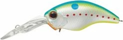 Evergreen USA WH-8 Crankbaits Medium Diving (8-14ft.)
