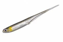 OSP Dropshot Baits Mylar Minnow