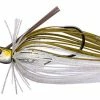 OSP Swim Jigs Weed Rider