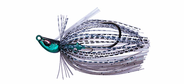 OSP Swim Jigs Weed Rider