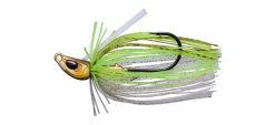 OSP Swim Jigs Weed Rider