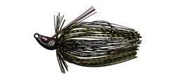OSP Swim Jigs Weed Rider