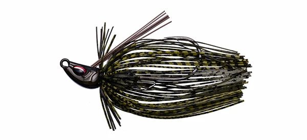 OSP Swim Jigs Weed Rider