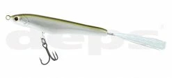 Deps Jerkbaits Wakasagi Bait