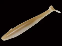 Gan Craft Bariki Shad Paddletail Swimbaits