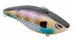 Spro Wameku Shad Lipless
