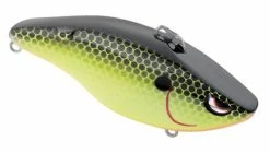 Spro Wameku Shad Lipless