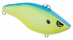 Spro Wameku Shad Lipless