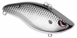 Spro Wameku Shad Lipless