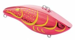 Spro Wameku Shad Lipless