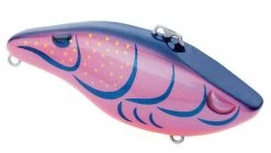 Spro Wameku Shad Lipless