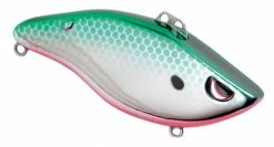 Spro Wameku Shad Lipless
