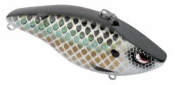 Spro Wameku Shad Lipless