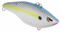 Spro Wameku Shad Lipless