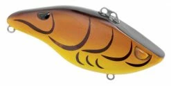 Spro Wameku Shad Lipless