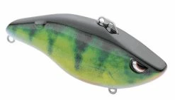 Spro Wameku Shad Lipless