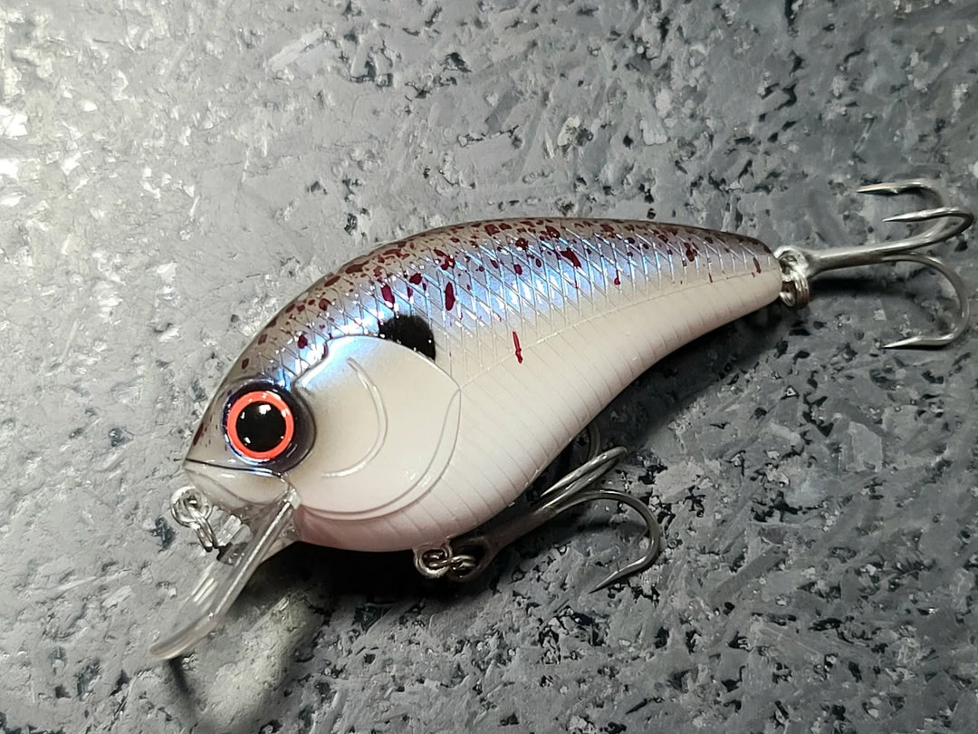 Mibro Warloq Shallow Diving (0-7ft.)