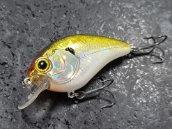 Mibro Warloq Shallow Diving (0-7ft.)