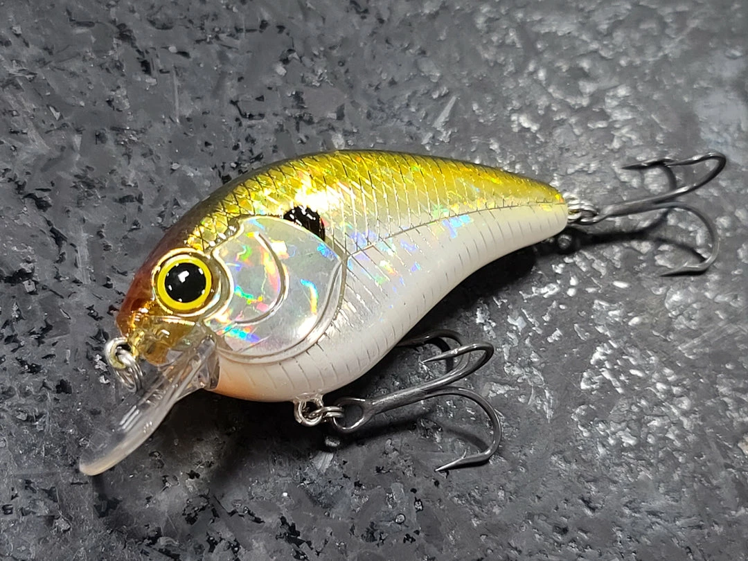 Mibro Warloq Shallow Diving (0-7ft.)