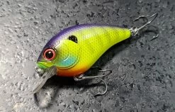 Mibro Warloq Shallow Diving (0-7ft.)