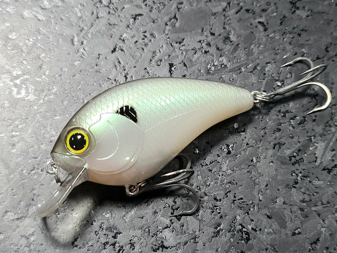 Mibro Warloq Shallow Diving (0-7ft.)