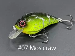 Mibro Warloq Shallow Diving (0-7ft.)