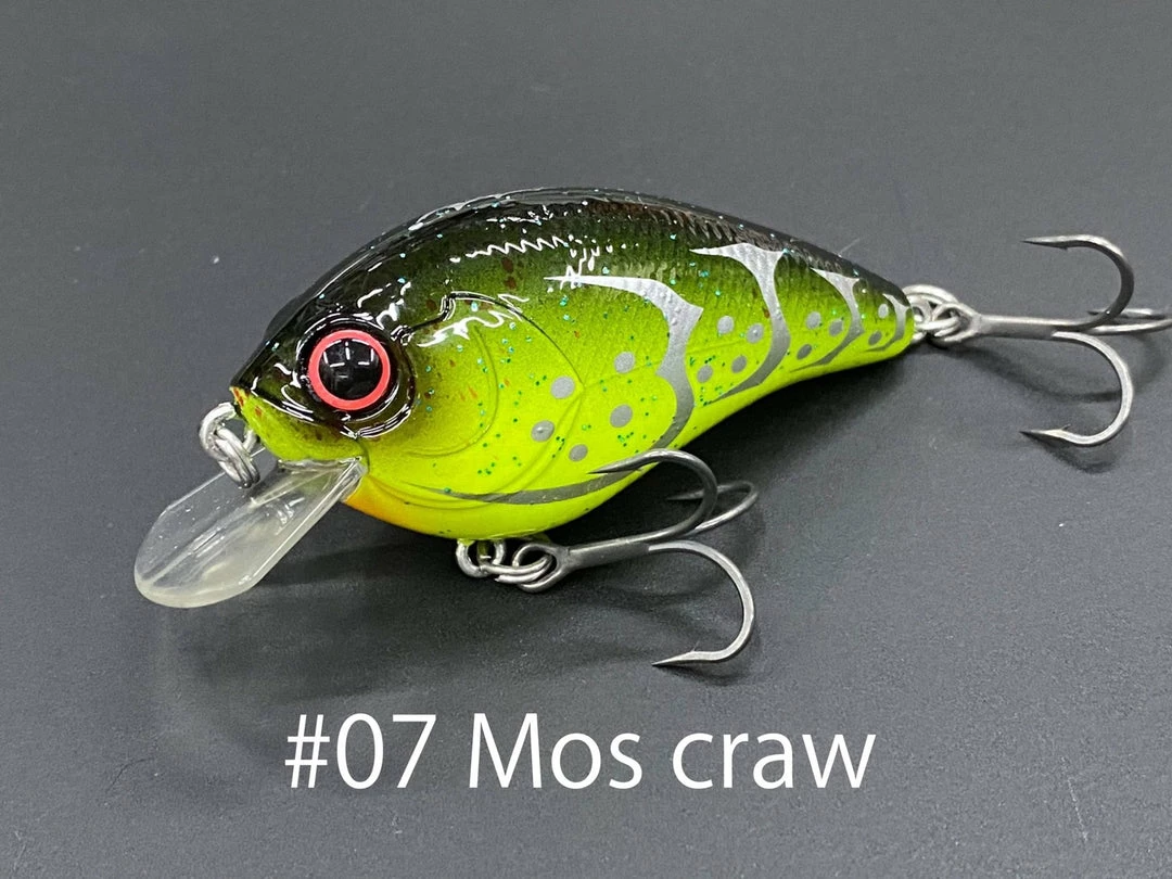 Mibro Warloq Shallow Diving (0-7ft.)