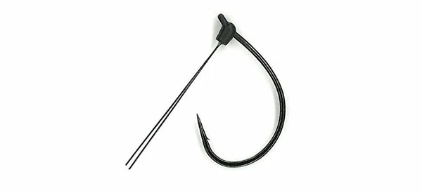 Gamakatsu Wacky Rig Hooks G Finesse Weedless Wacky Hooks