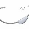 Ryugi Weighted Pierce Twistlock Hooks