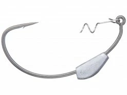 Ryugi Weighted Pierce Twistlock Hooks