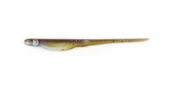 X-Zone Lures Whiplash Shad Jerkbaits/Flukes