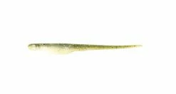 X-Zone Lures Whiplash Shad Jerkbaits/Flukes