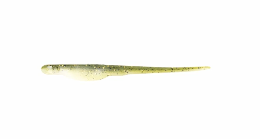 X-Zone Lures Whiplash Shad Jerkbaits/Flukes