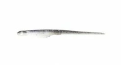 X-Zone Lures Whiplash Shad Jerkbaits/Flukes